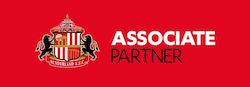 Sunderland AFC Associate Partner